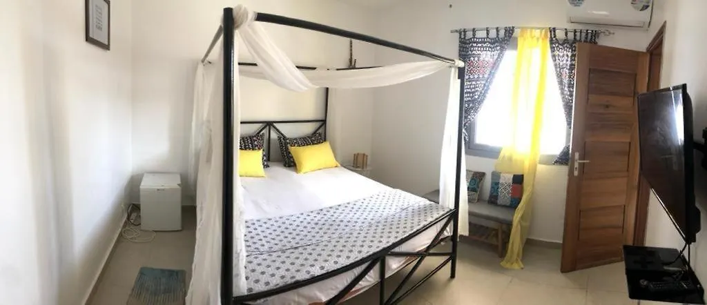 Mini Studio Dakar